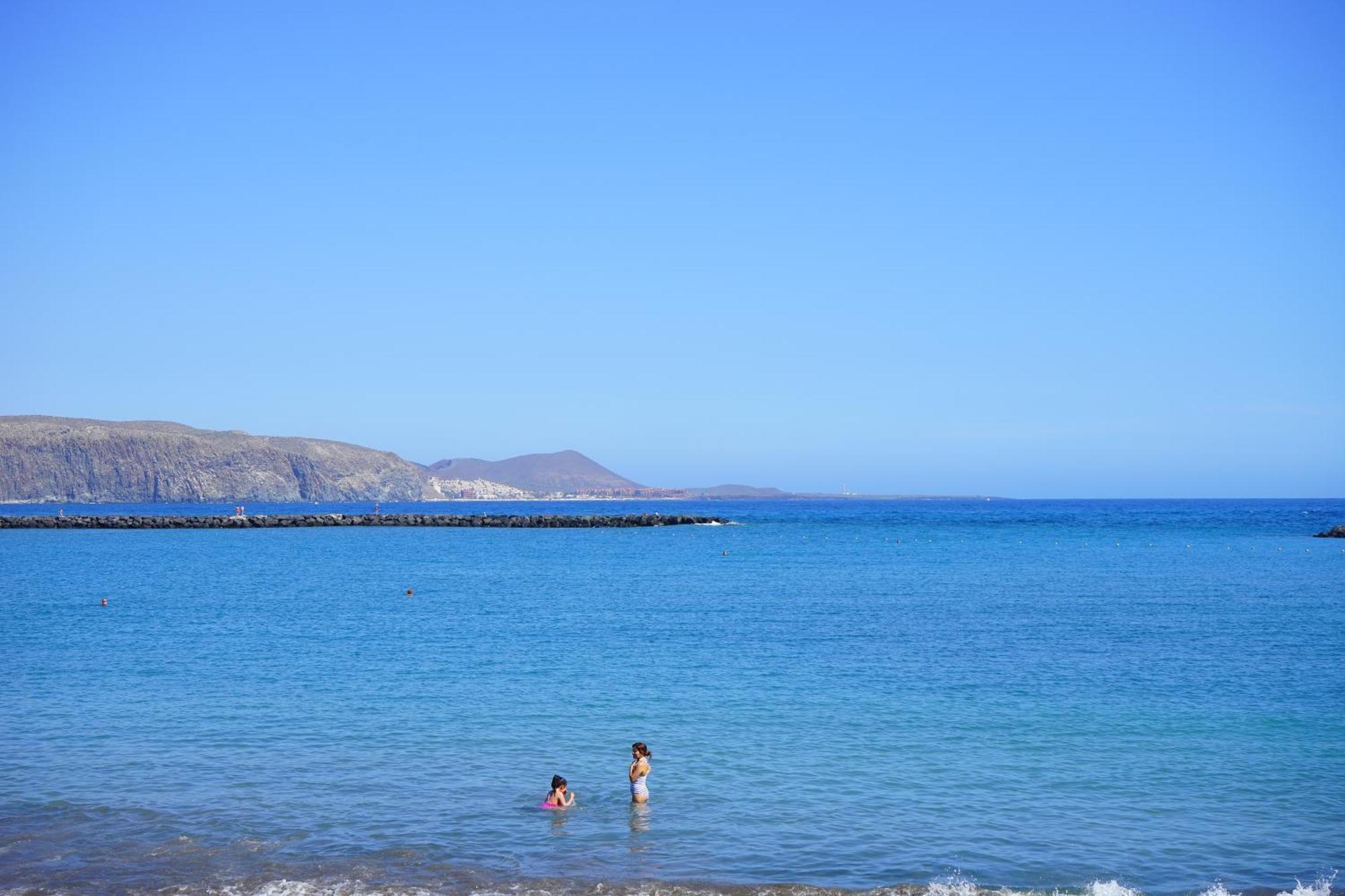 Playa Lux Los Cristianos Los Cristianos  Exterior foto