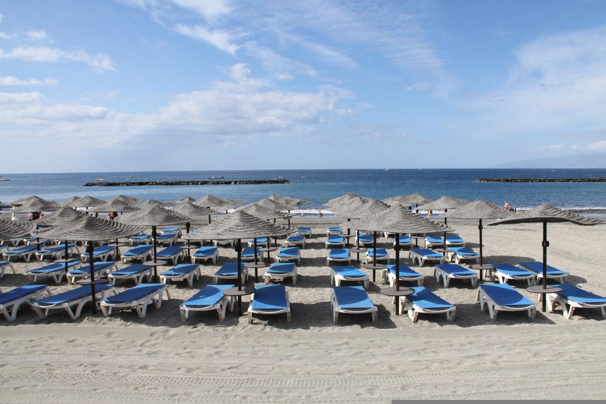 Playa Lux Los Cristianos Los Cristianos  Exterior foto