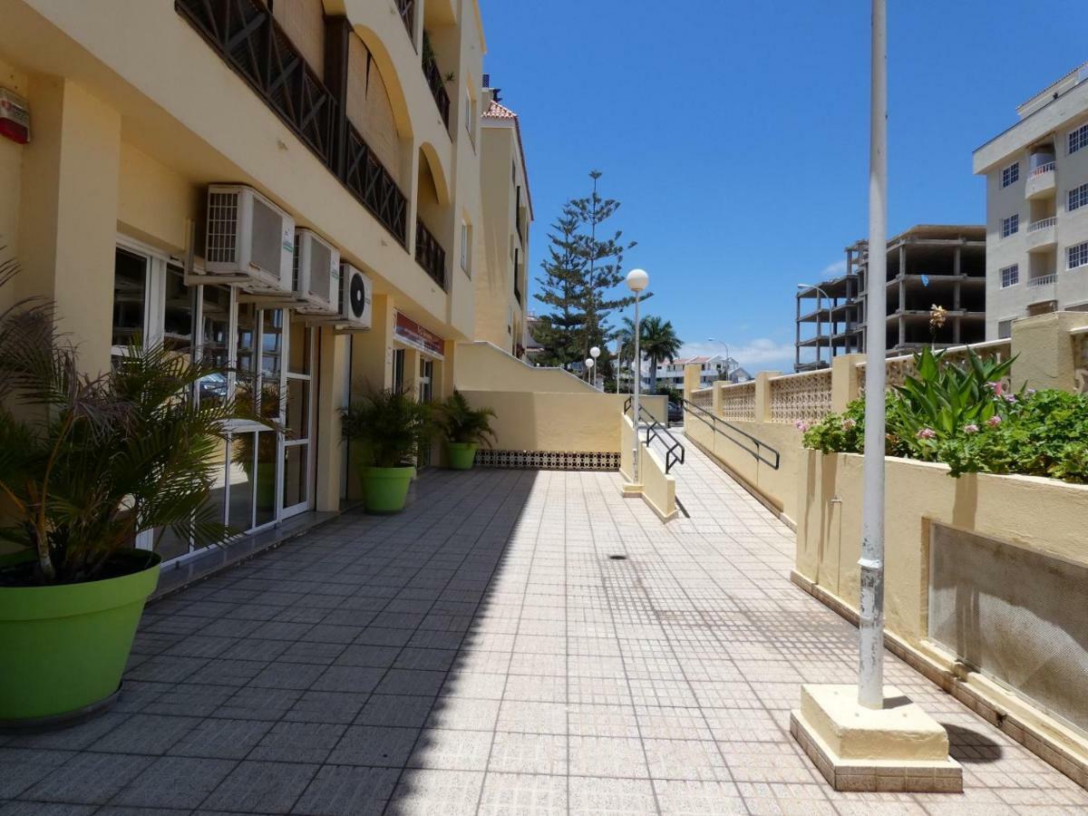 Playa Lux Los Cristianos Los Cristianos  Exterior foto