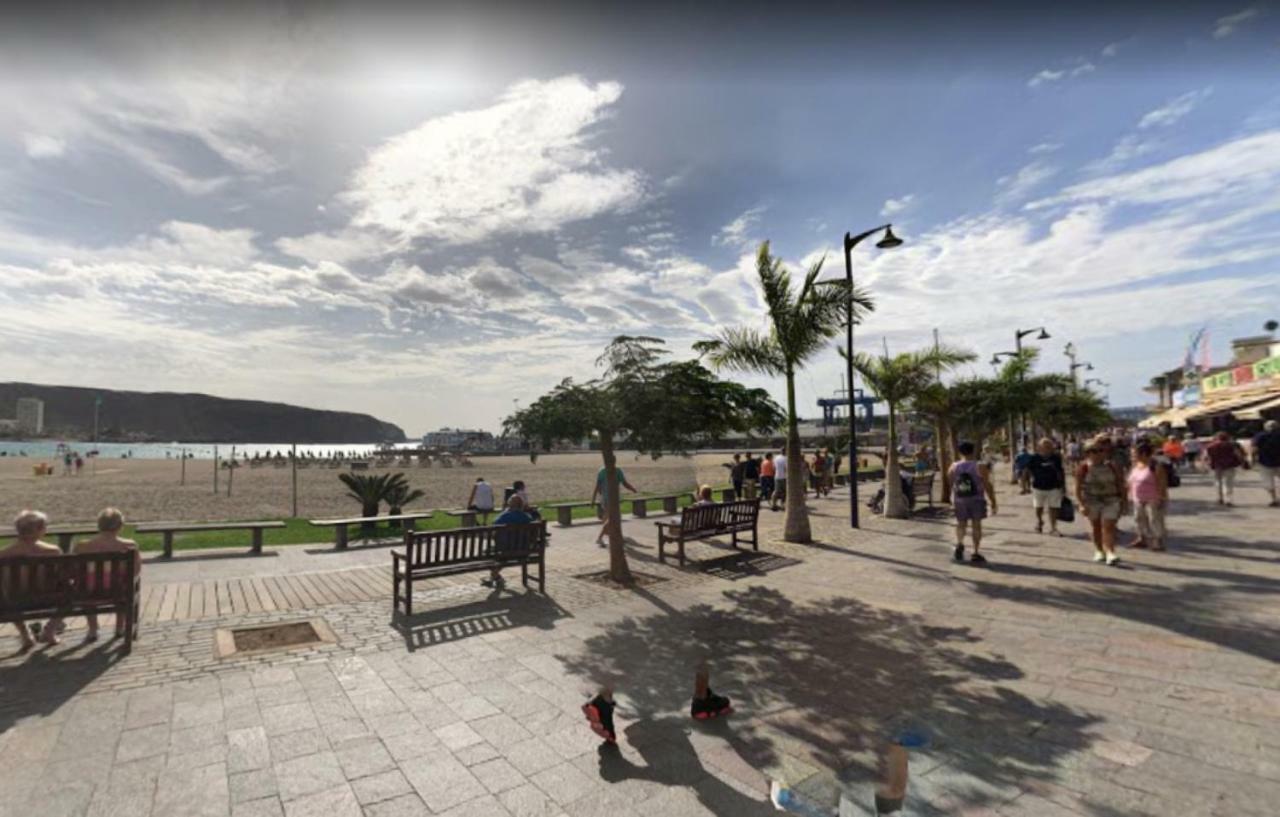 Playa Lux Los Cristianos Los Cristianos  Exterior foto