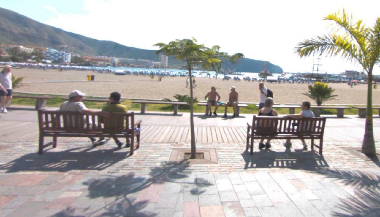 Playa Lux Los Cristianos Los Cristianos  Exterior foto