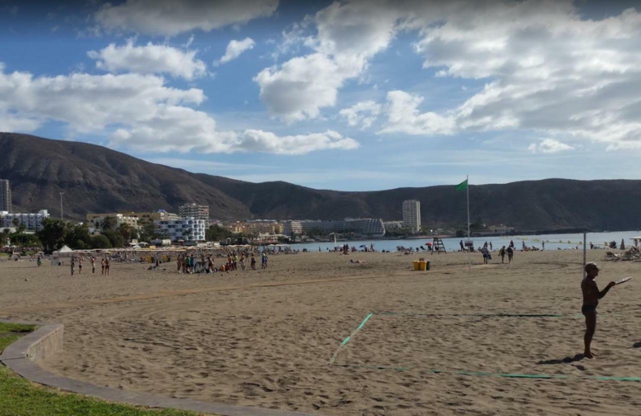Playa Lux Los Cristianos Los Cristianos  Exterior foto