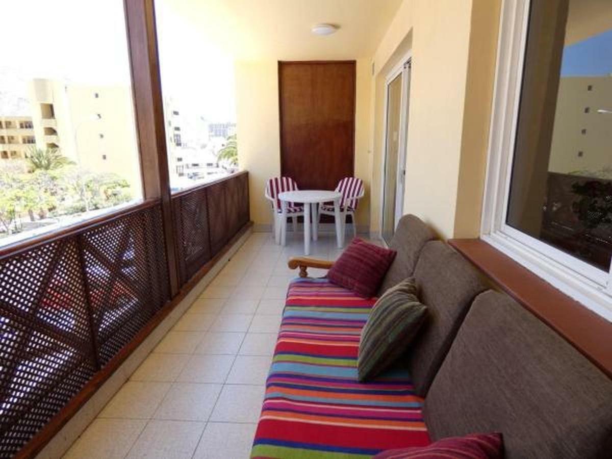 Playa Lux Los Cristianos Los Cristianos  Exterior foto